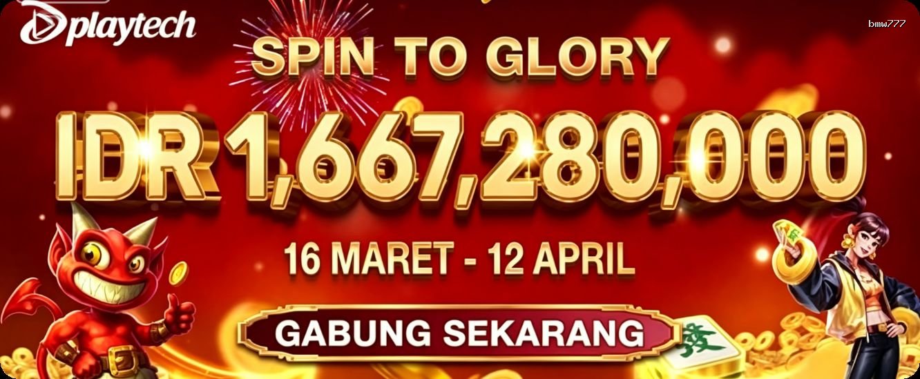 Unduh bmw777 apk Versi Terbaru